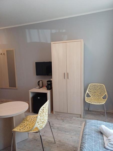 Horyzont Apartamenty- 50M Od Morza!!!Apartamenty Prywatne W Family Dominikana- Self Check In Sianożęty Exteriér fotografie