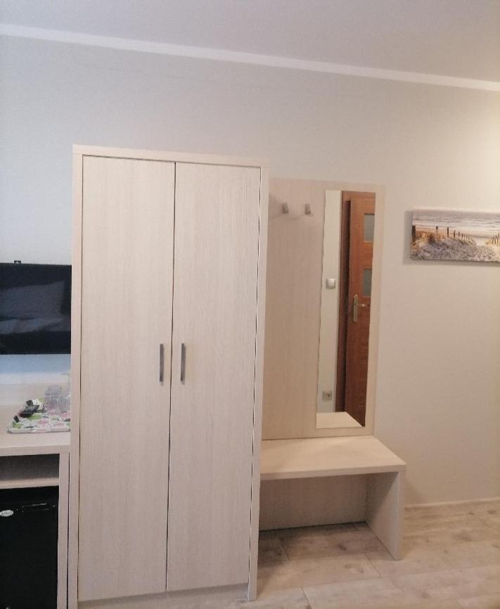 Horyzont Apartamenty- 50M Od Morza!!!Apartamenty Prywatne W Family Dominikana- Self Check In Sianożęty Pokoj fotografie